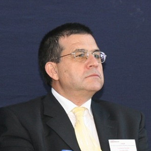 Constantin Boștină