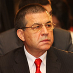 Dr. Ec. Constantin Boștină